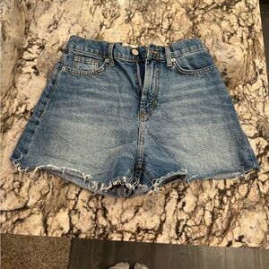 jena shorts urban outfitters